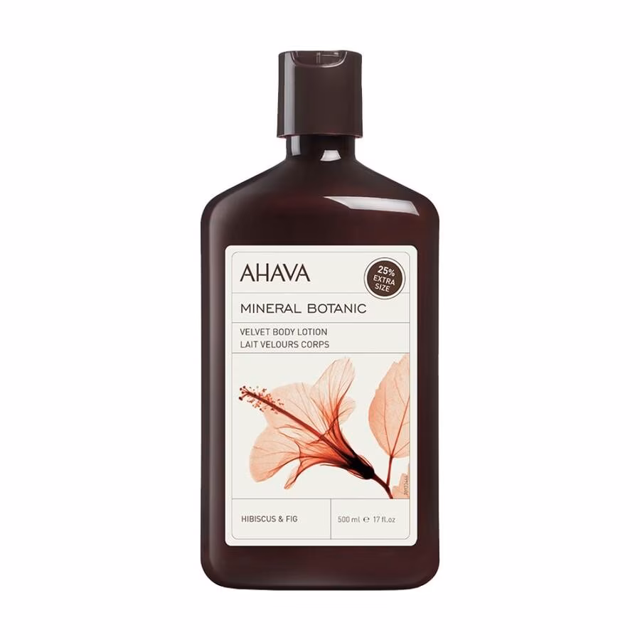Mineral Botanic Hibiscus