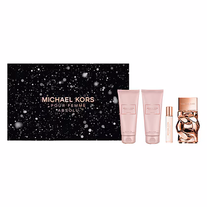 Michael KorsEau de Parfum Spray Gift Set 100ML
