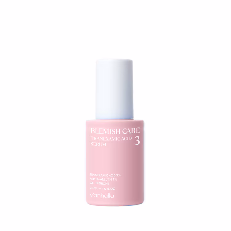 Unreinheiten-Pflege Tranexamsäure 3 Serum