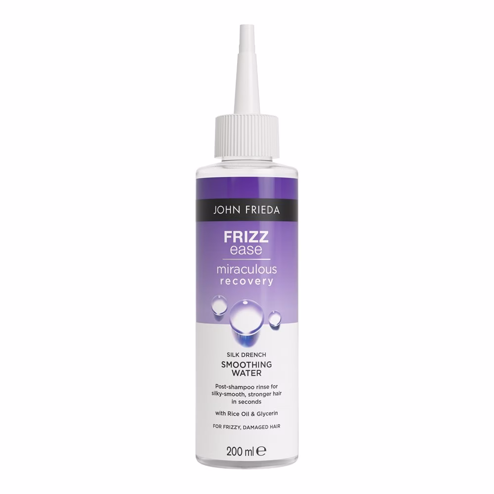 Miraculous Recovery Smoothing Water