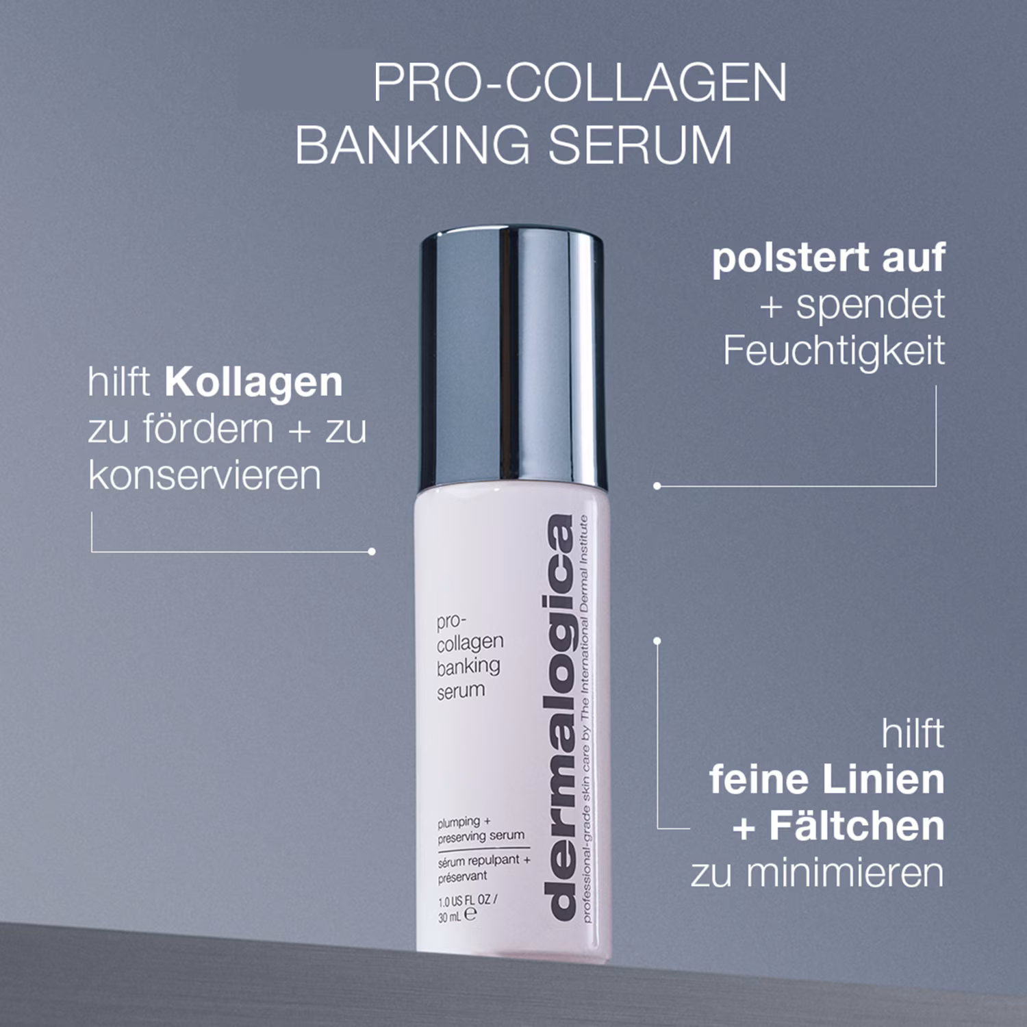 Pro Collagen Banking Serum