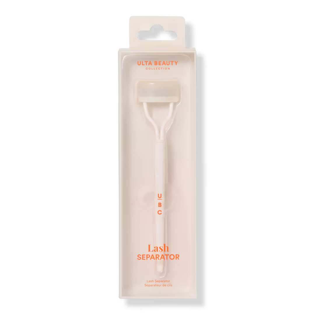 ULTA Beauty Collection  Eyelash Separator Tool