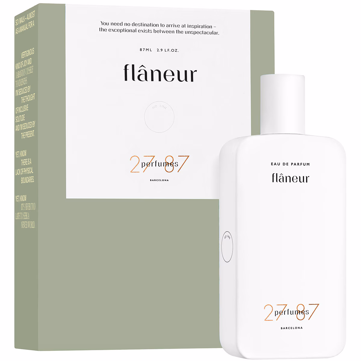 flâneur
