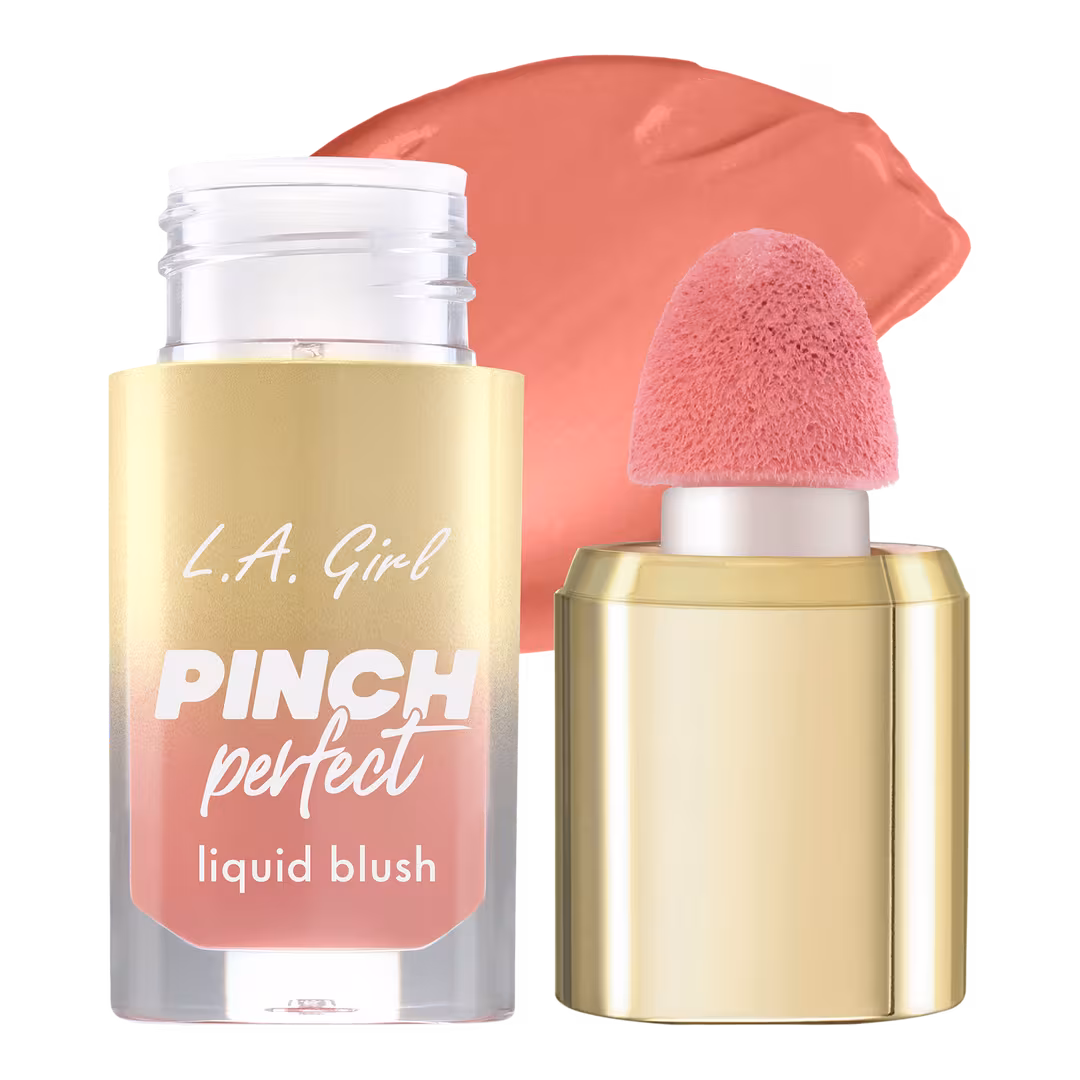 L.A. Girl  Pinch Perfect Liquid Blush