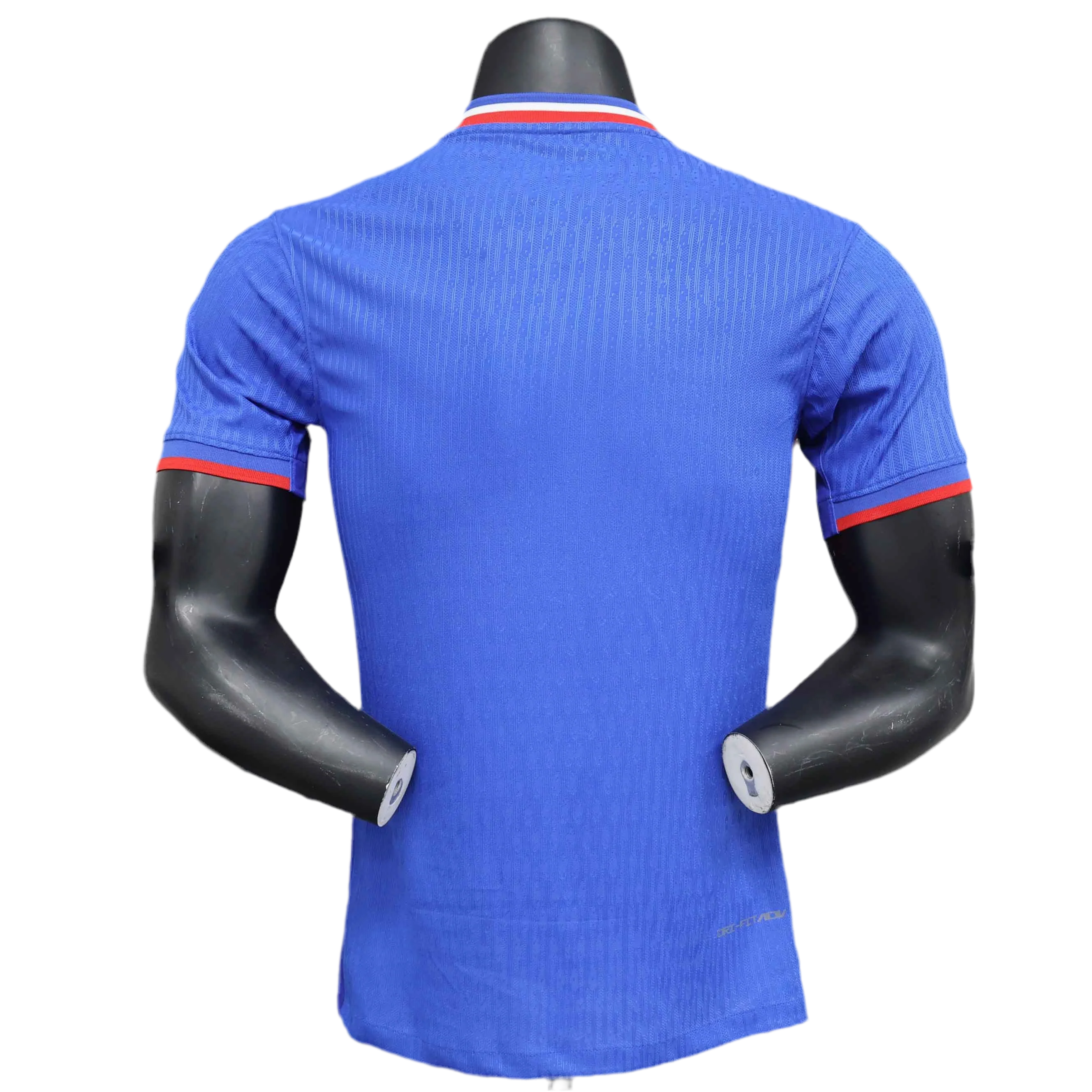 France 2024/25 Home Player Version