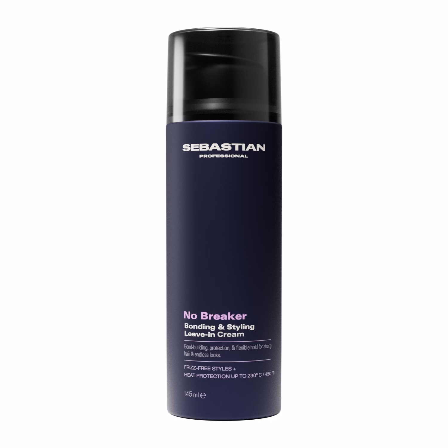 Bonding & Styling Leave-In Cream