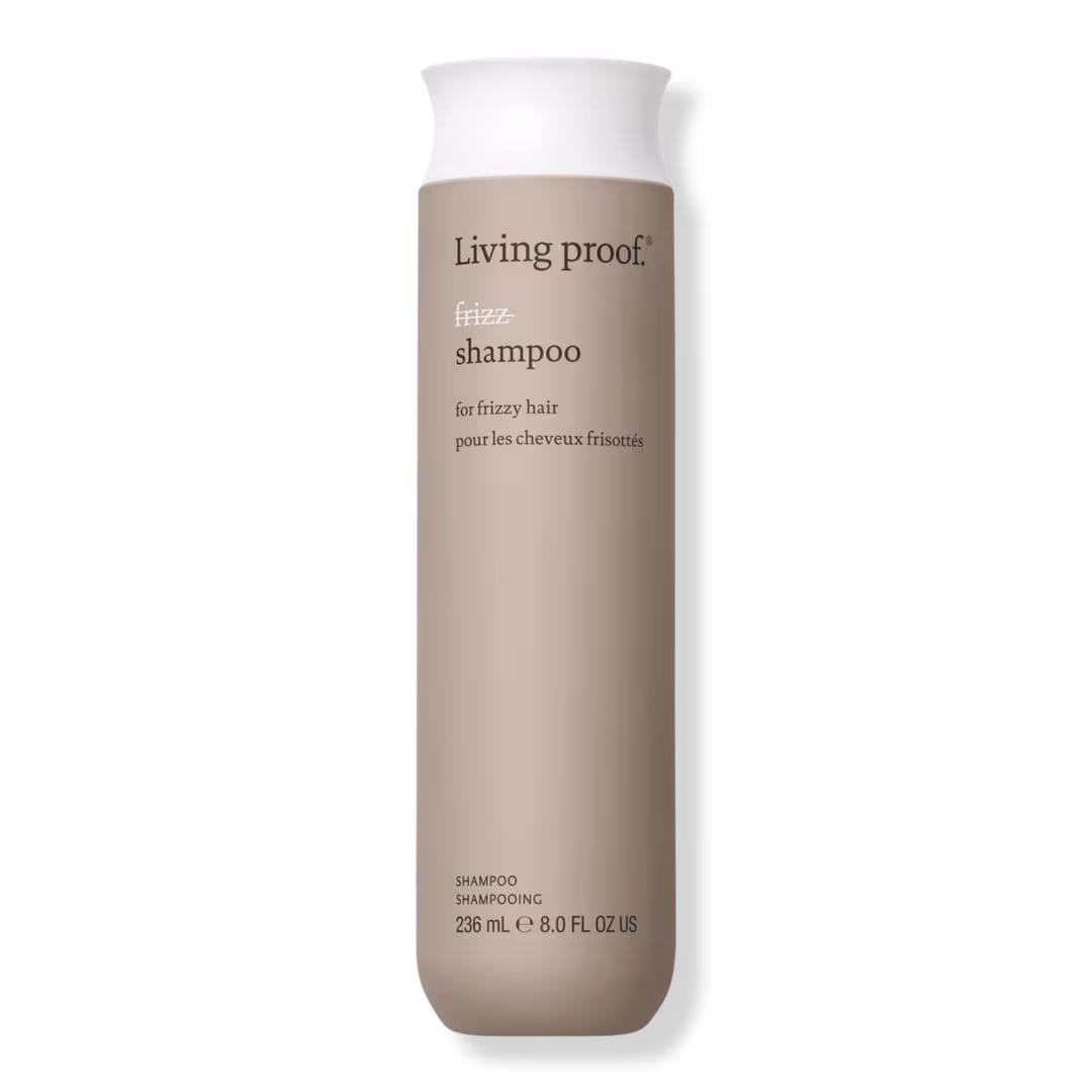 Living Proof  No Frizz Shampoo