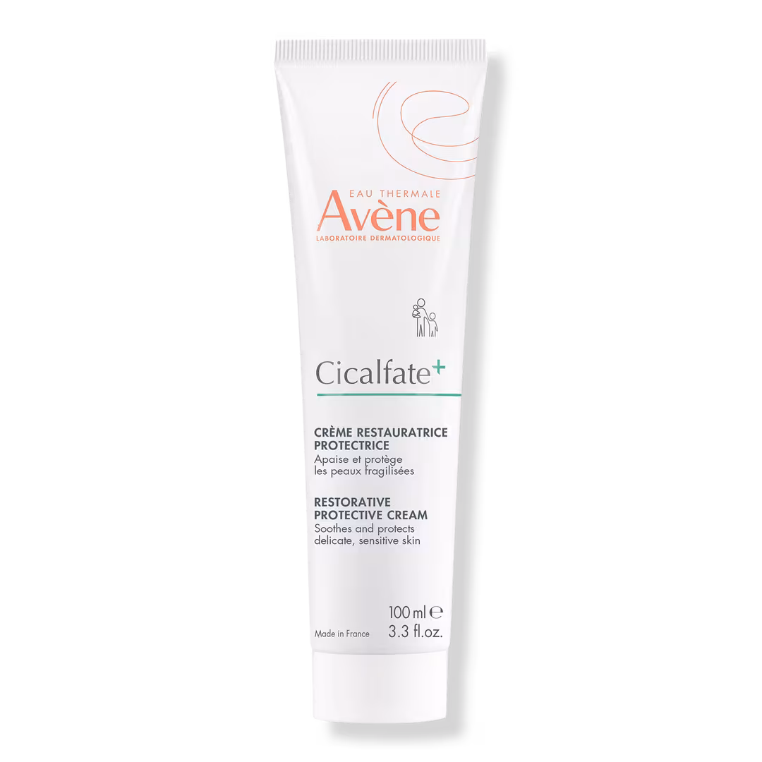 Avène  Cicalfate+ Restorative Protective Cream