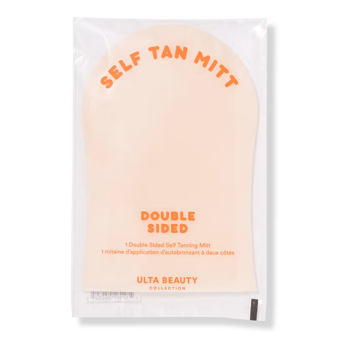 ULTA Beauty Collection  Double-Sided Sunless Tan Applicator Mitt