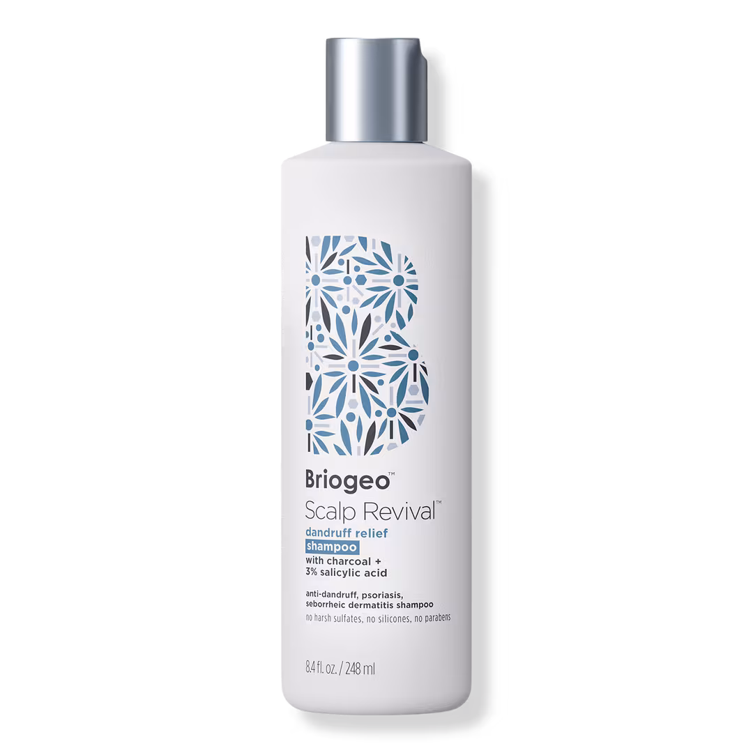 Briogeo  Scalp Revival Dandruff Relief Shampoo
