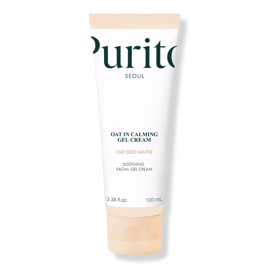 Purito  Oat-in Calming Gel Cream