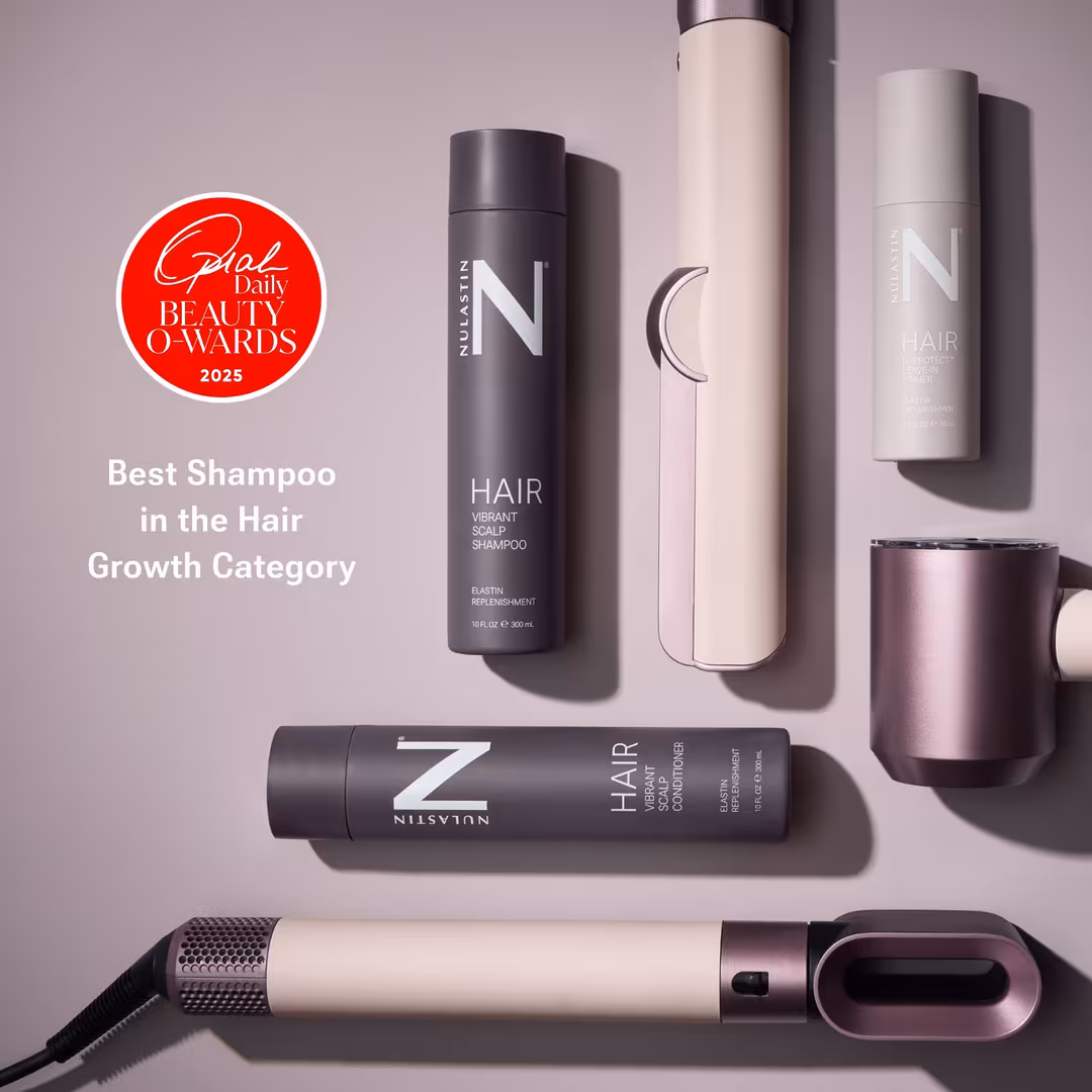 NULASTIN  Elevated Essentials Trio