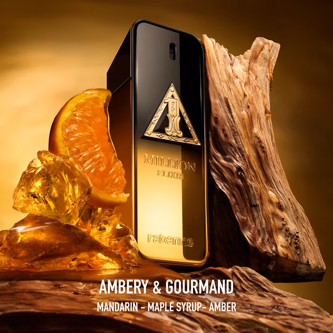 Rabanne  1 Million Night Elixir