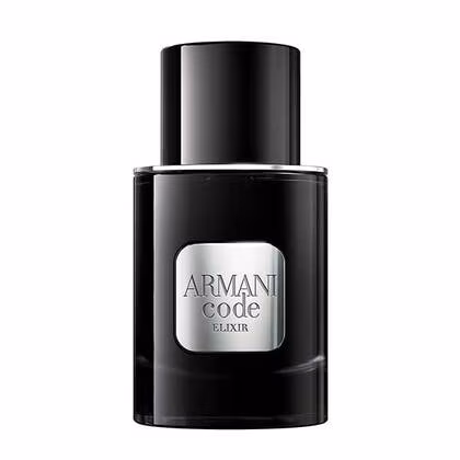 Armani Code Elixir Eau de Parfum Spray 50ML