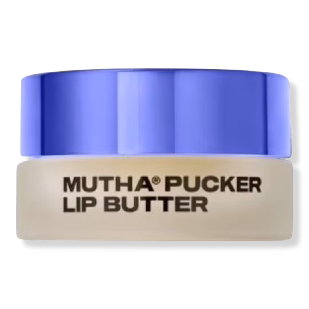 MUTHA  MUTHA Pucker Lip Butter