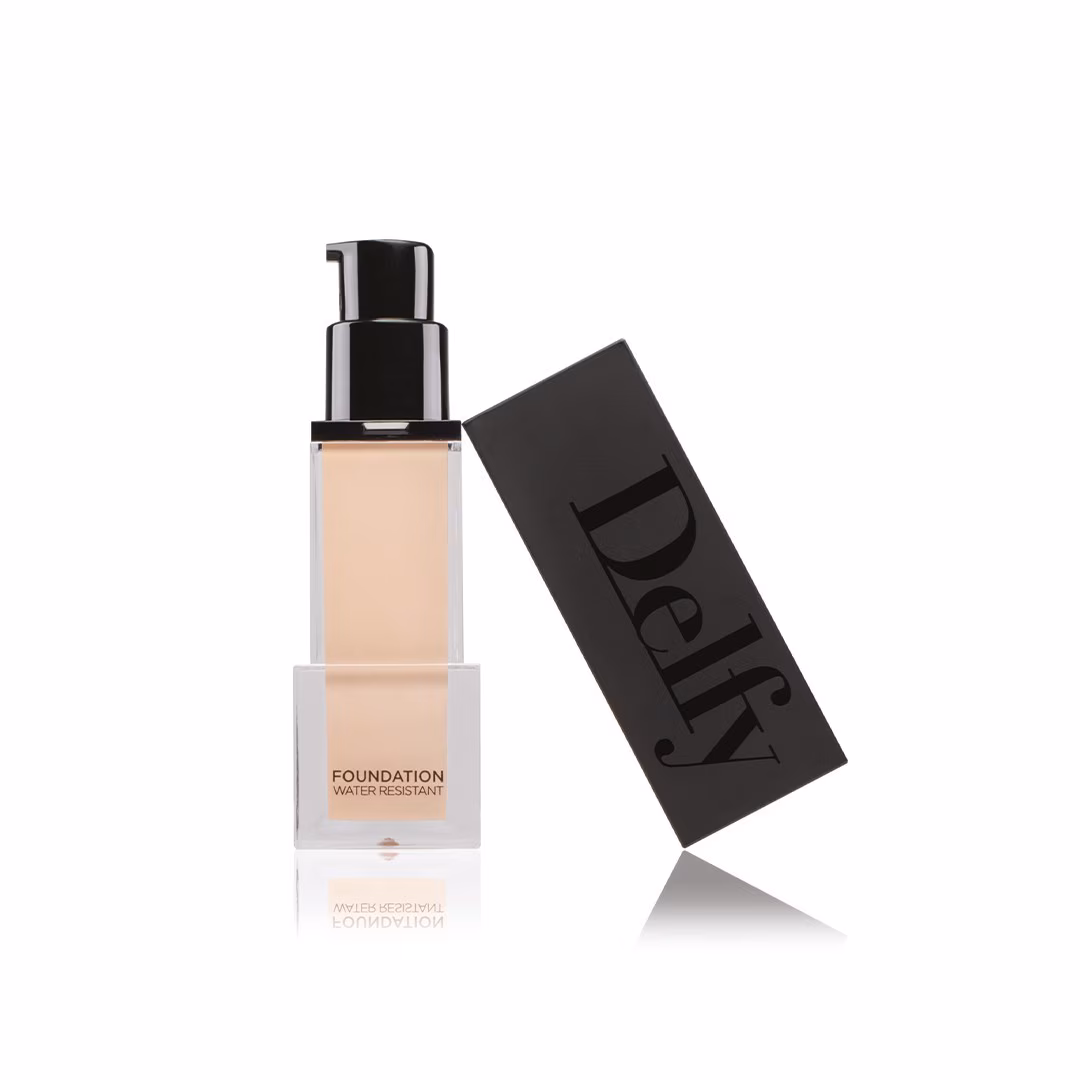 Waterproof Foundation
