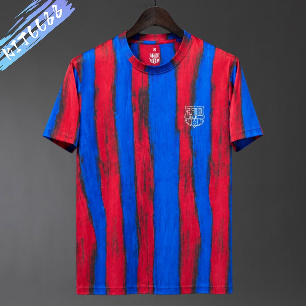 2026/2027 Barcelona training suit Football Jersey (Fan Edition)