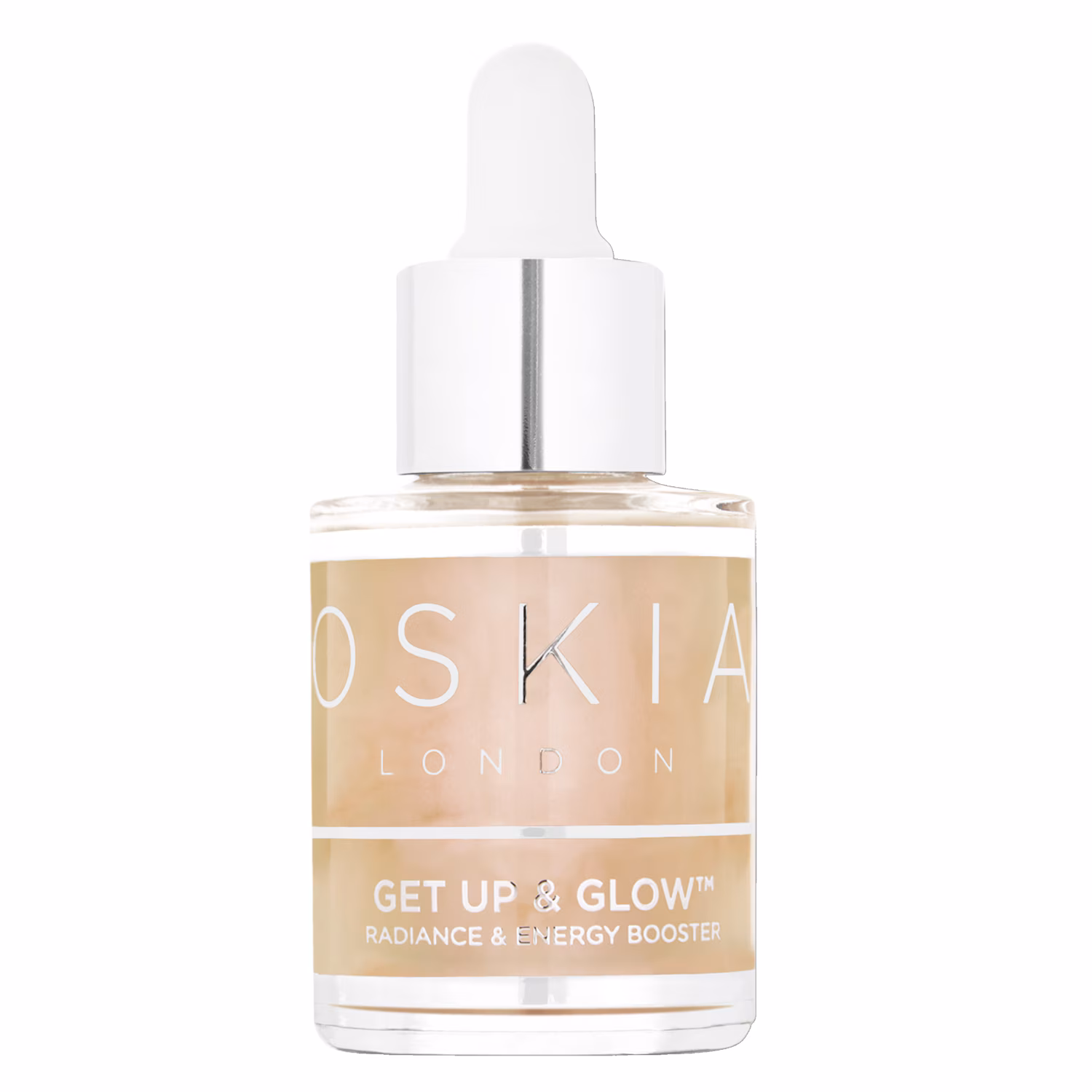 Get Up And Glow