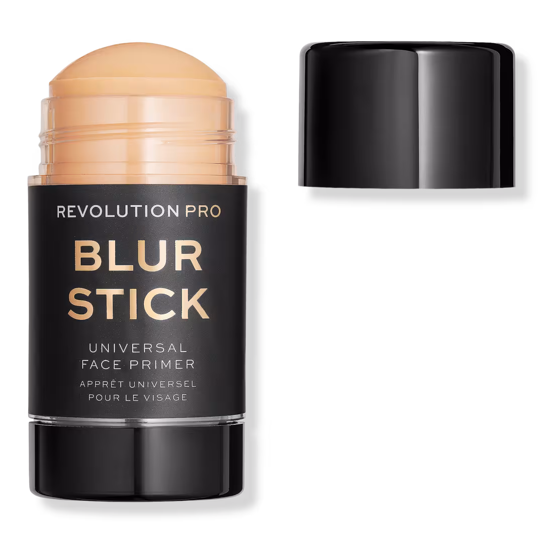 Revolution Beauty  Revolution PRO Blur Stick Universal Face Primer