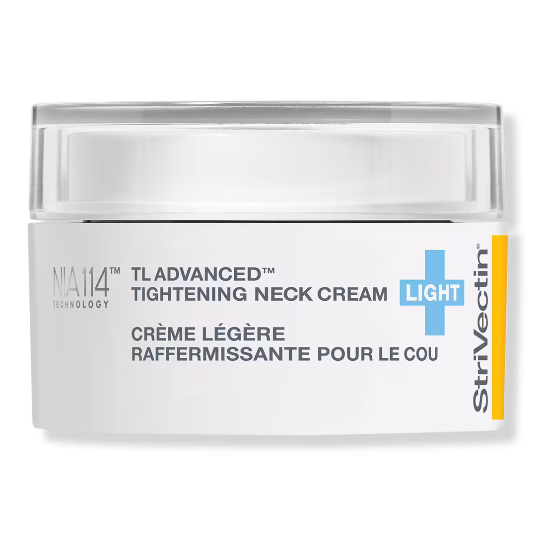 StriVectin  TL Advanced Tightening Neck Cream Light