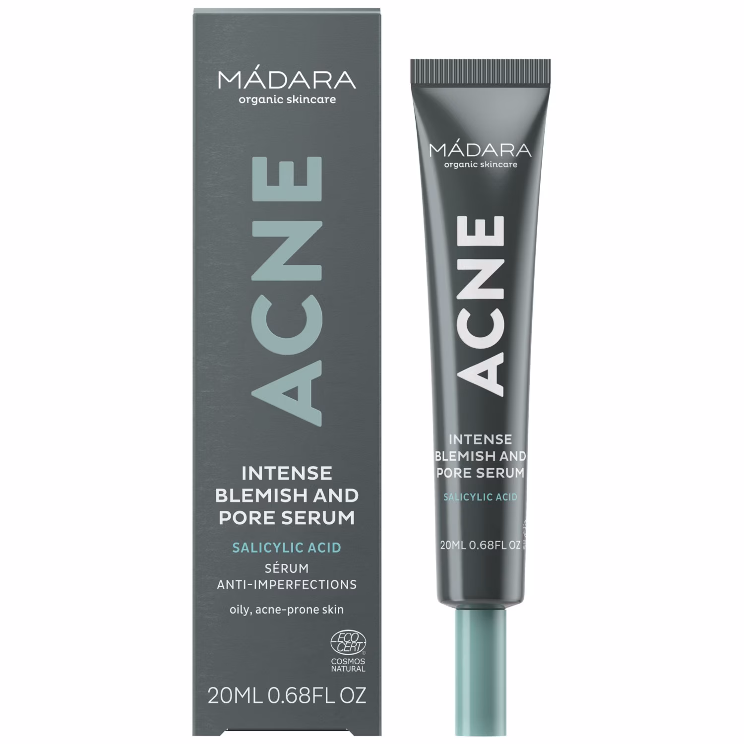 Intense Blemish & Pore Behandlung