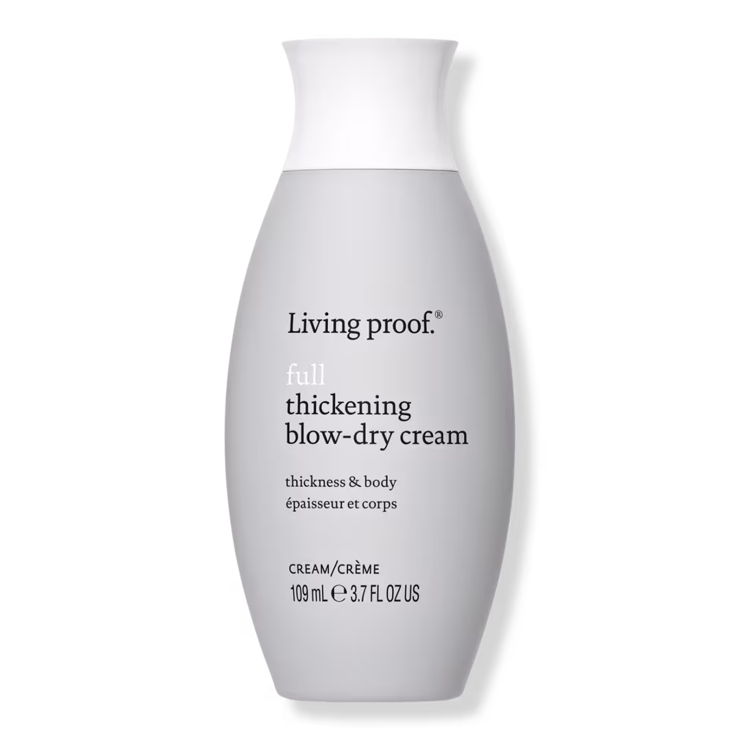 Living Proof  Full Thickening Blow-Dry Cream