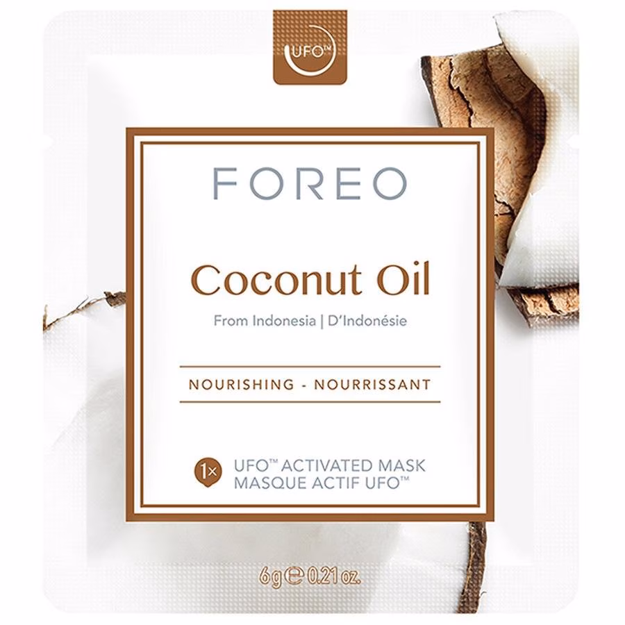 Ufo™ Mask Coconut Oil - Maskenpads Für Ufo™ Tools
