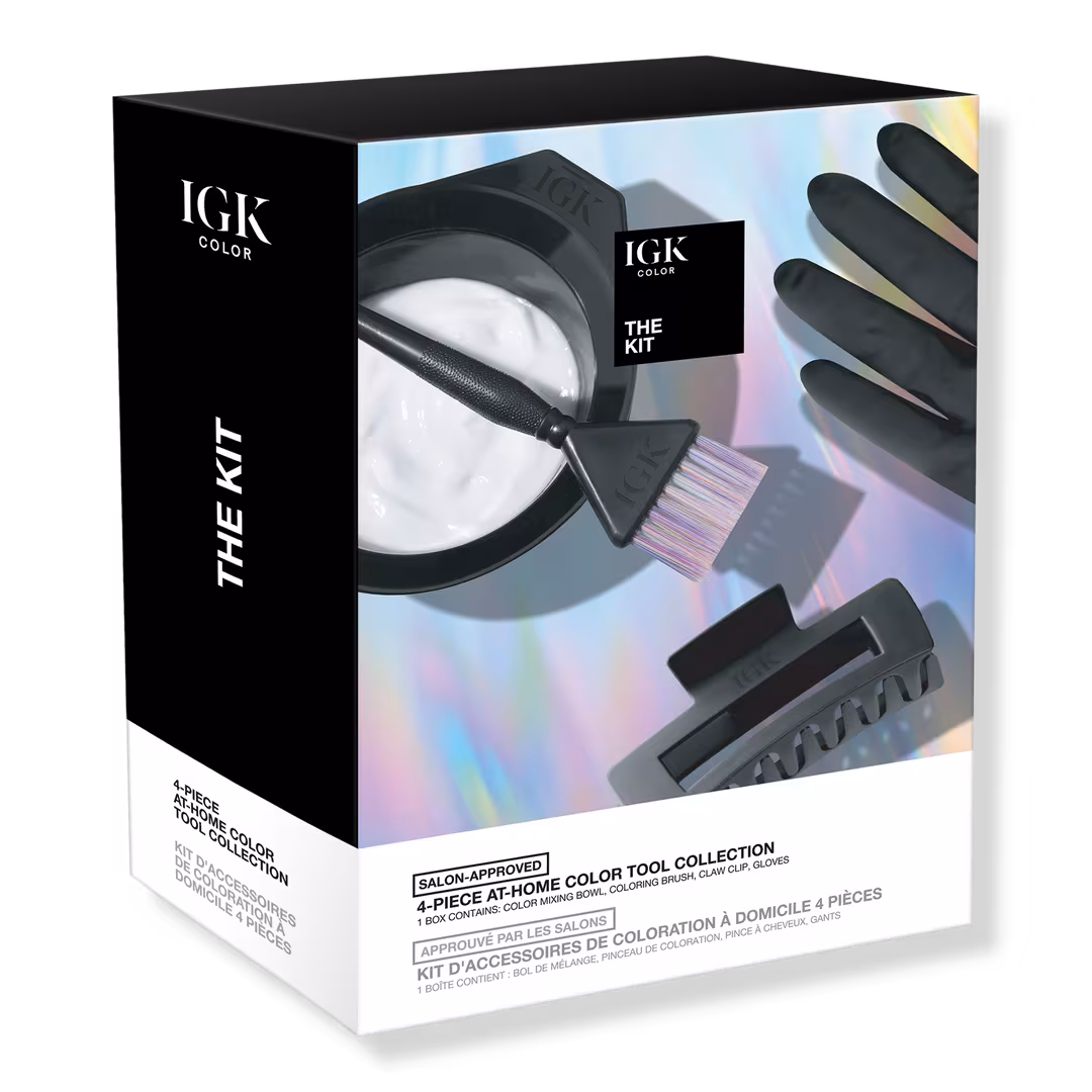Discover/ Hair Care Buying Guides/Hair Dye Gray Hair