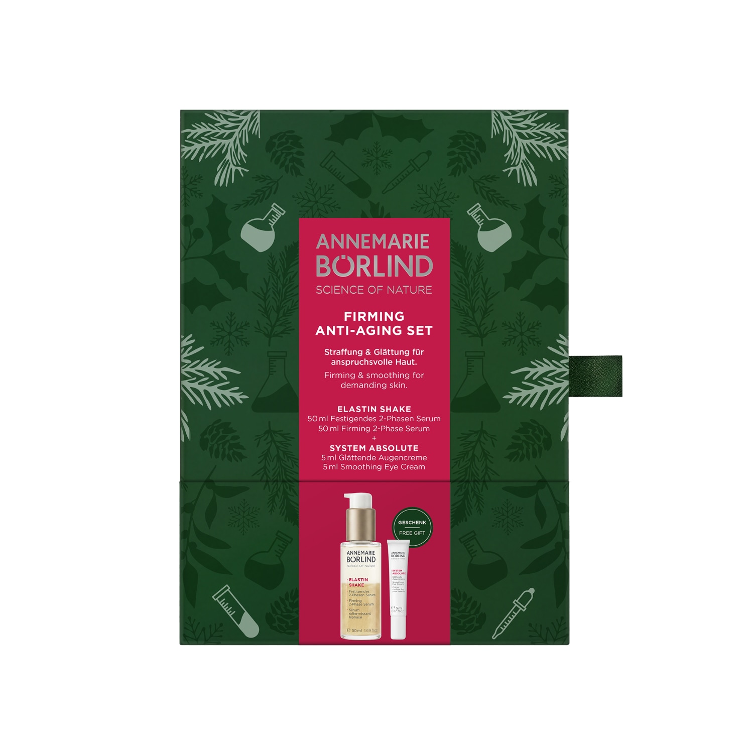 Firming Anti-Aging Xmas Set
