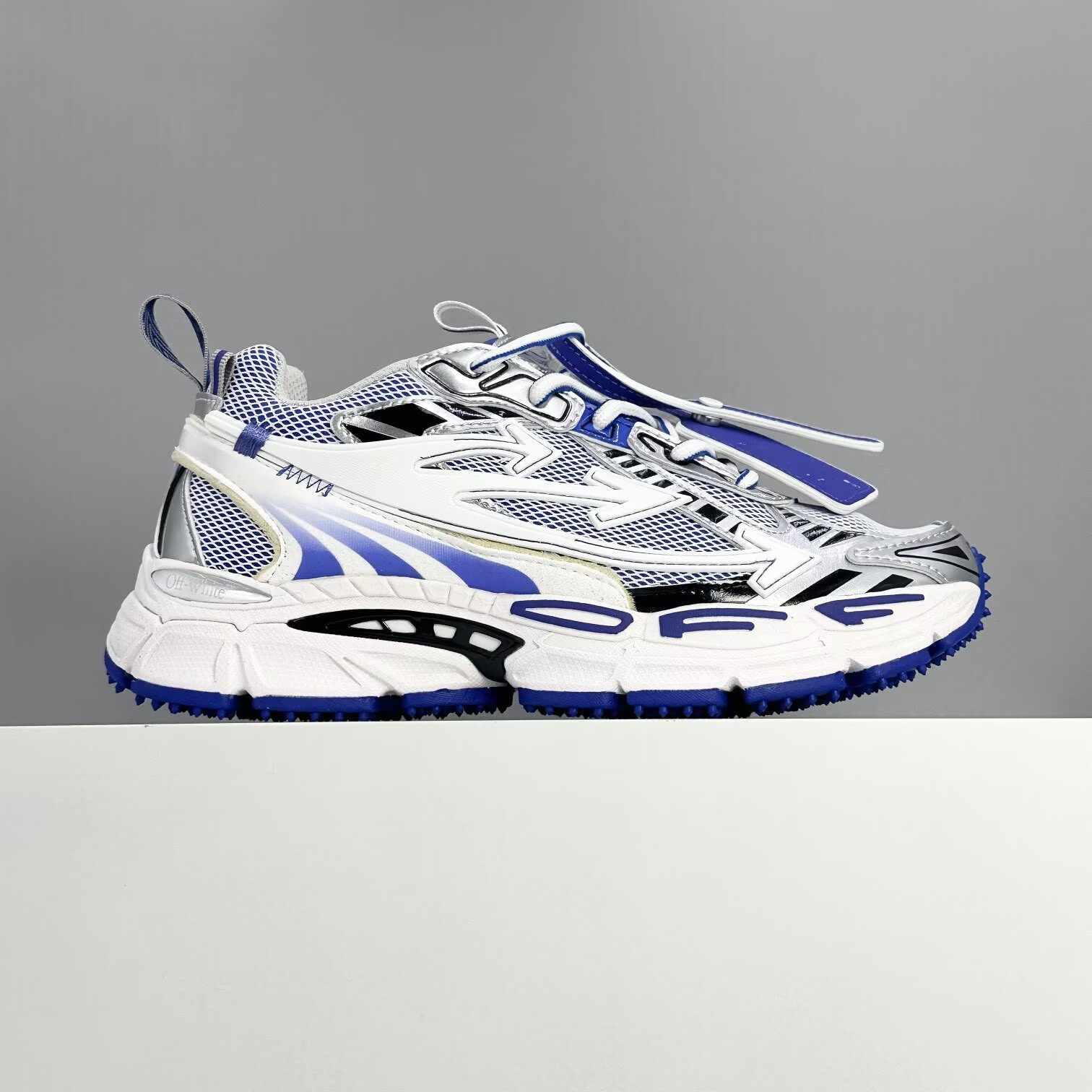 Off-White Be Right Back - CCSHOES