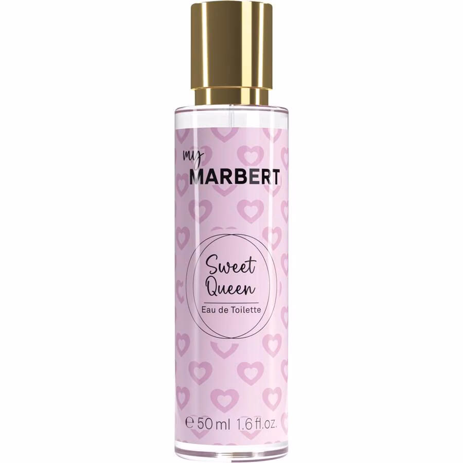 My Marbert Sweet Queen Eau de Toilette