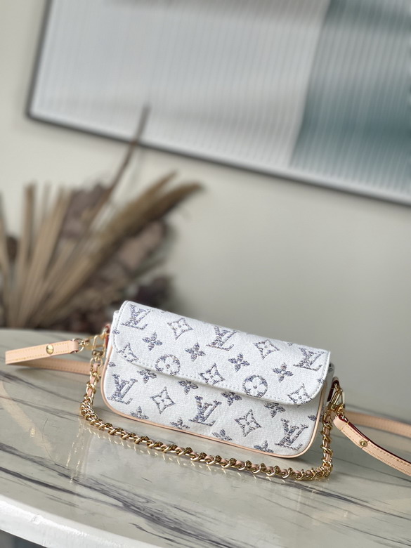 Wallet on Chain Ivy