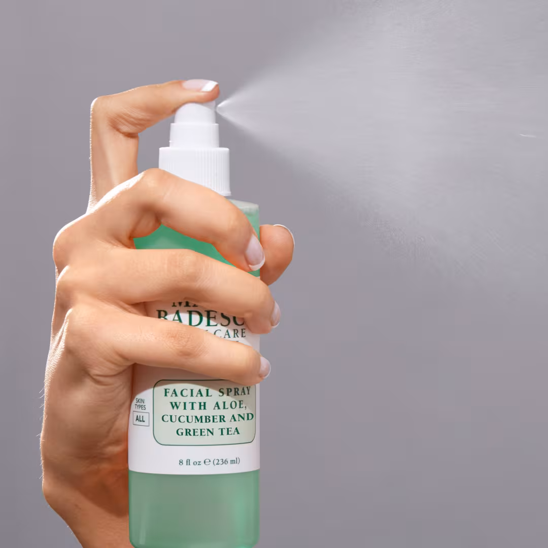 Mario Badescu  Facial Spray with Aloe, Cucumber and Green Tea