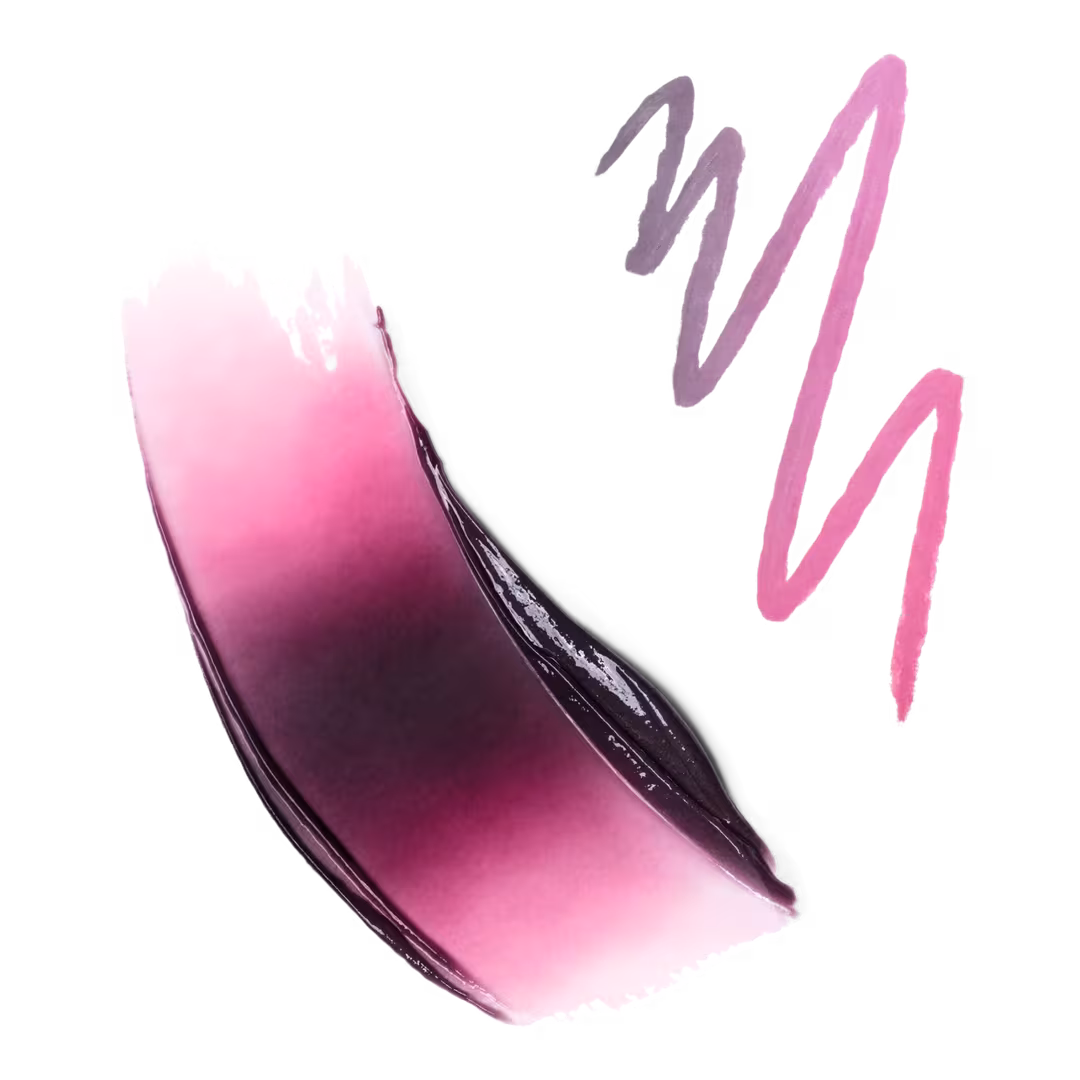 Smashbox  O-Noir pH Cheek + Lip Duo