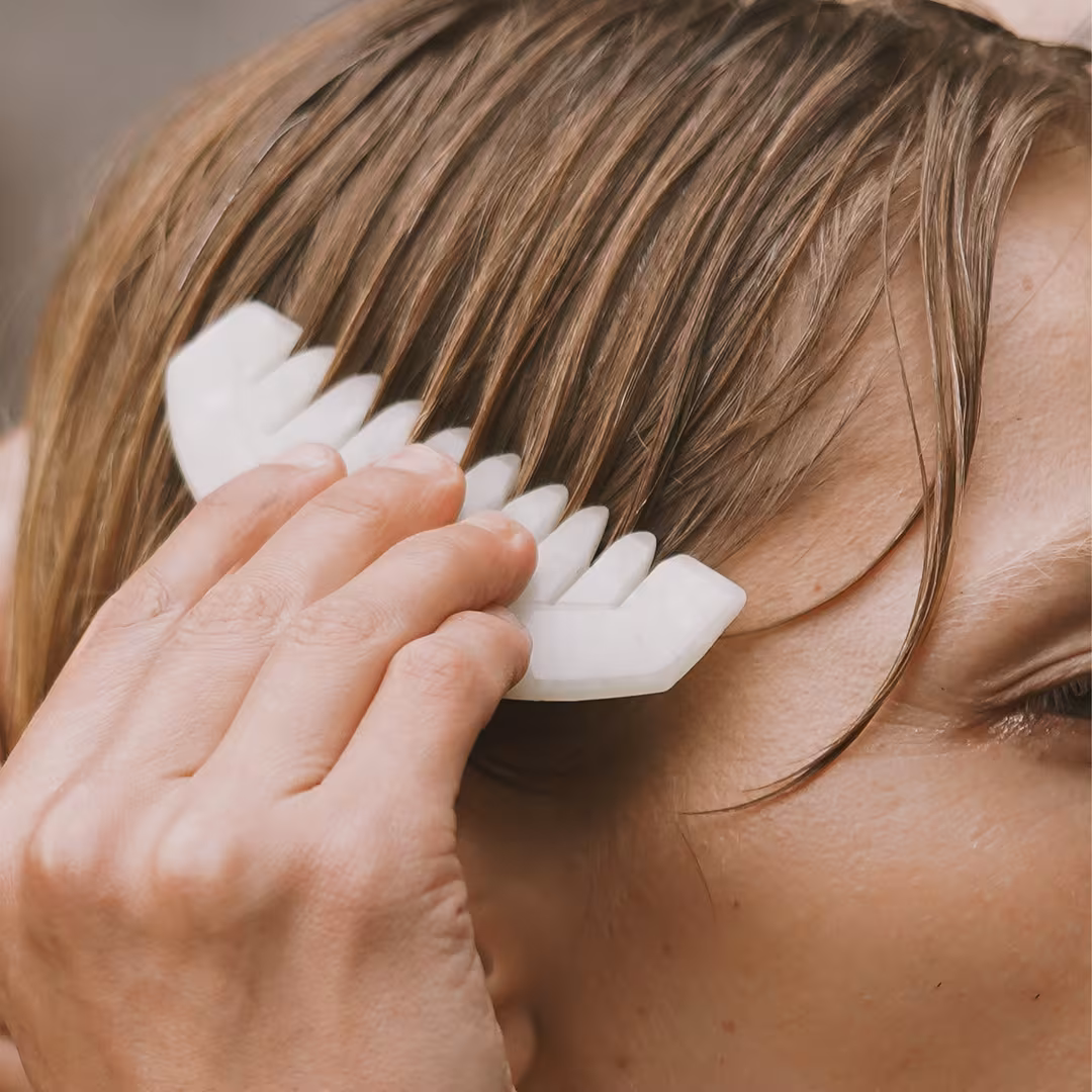 Najeau  Gua Sha Comb