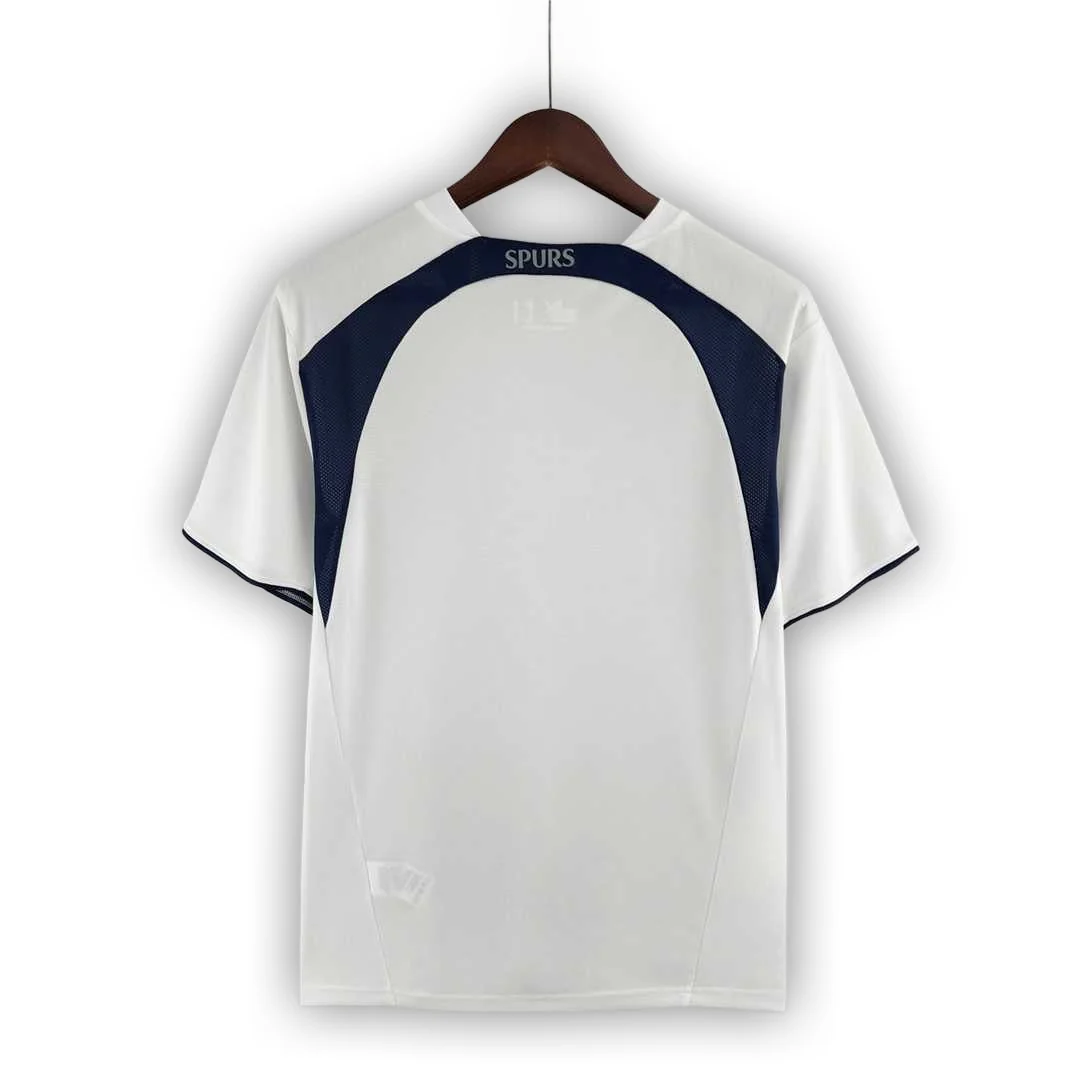 Tottenham 2006/07 Home
