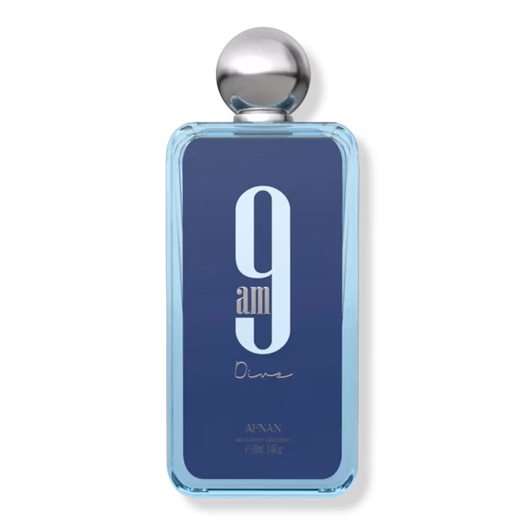 Afnan  9 AM Dive Eau De Parfum