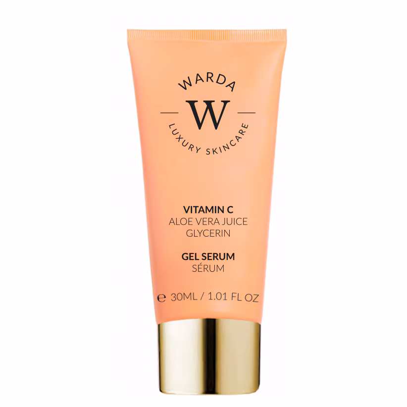 Vitamin C Serum