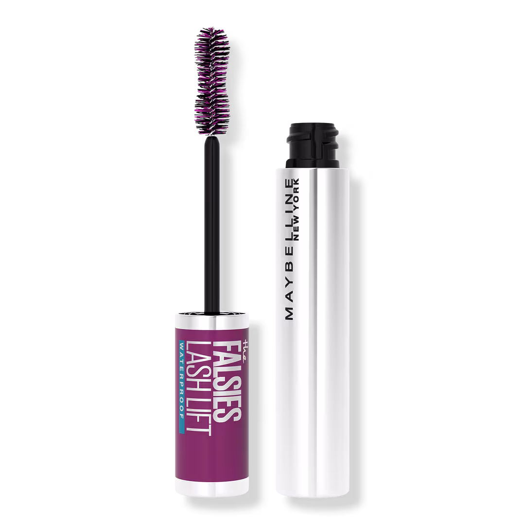 Maybelline  Falsies Lash Lift Waterproof Mascara