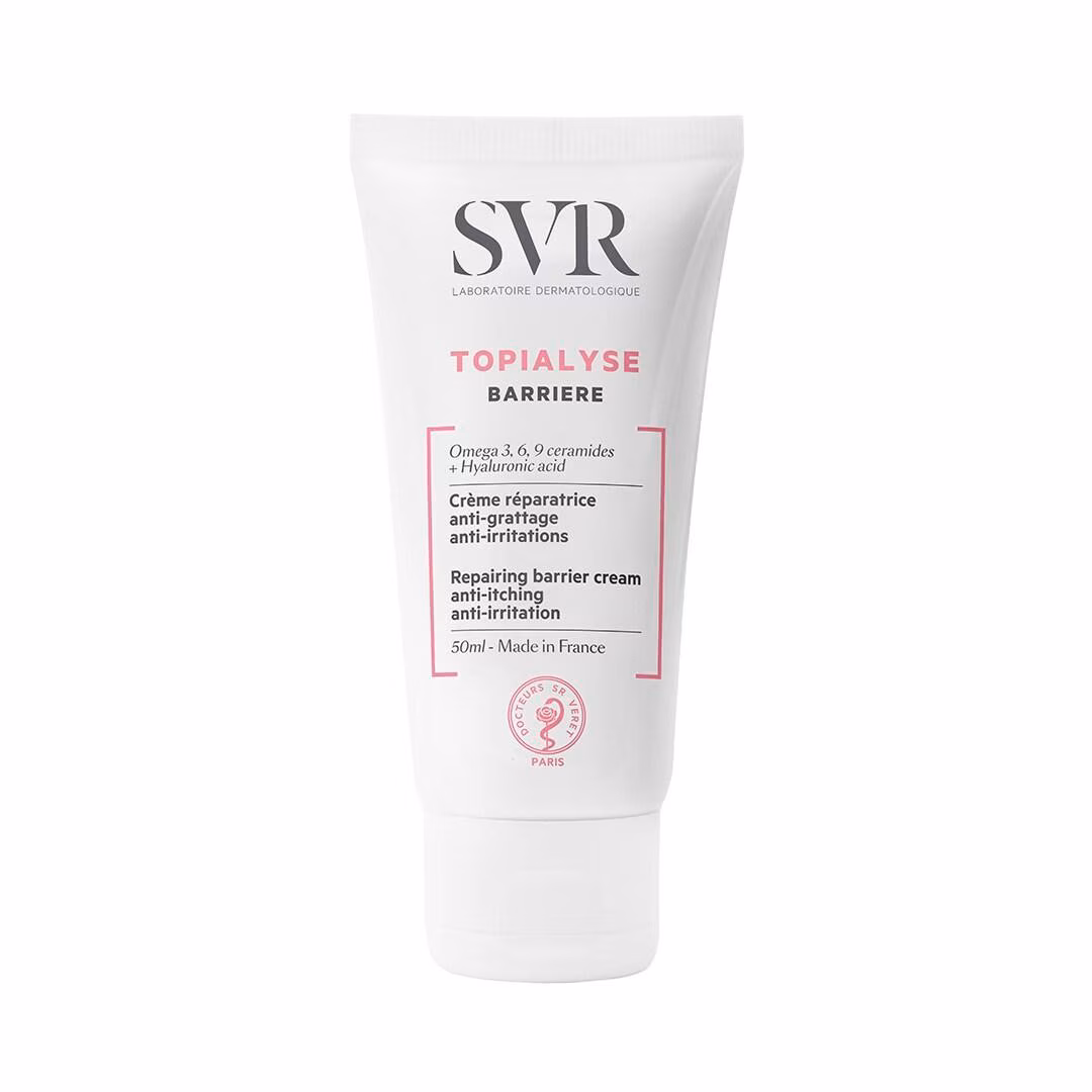 SVR Sonnencreme Körper