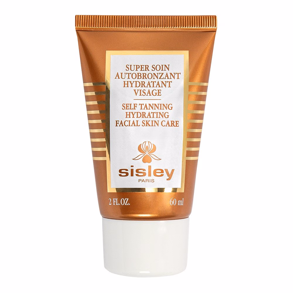 Super Soin Autobronzant Visage