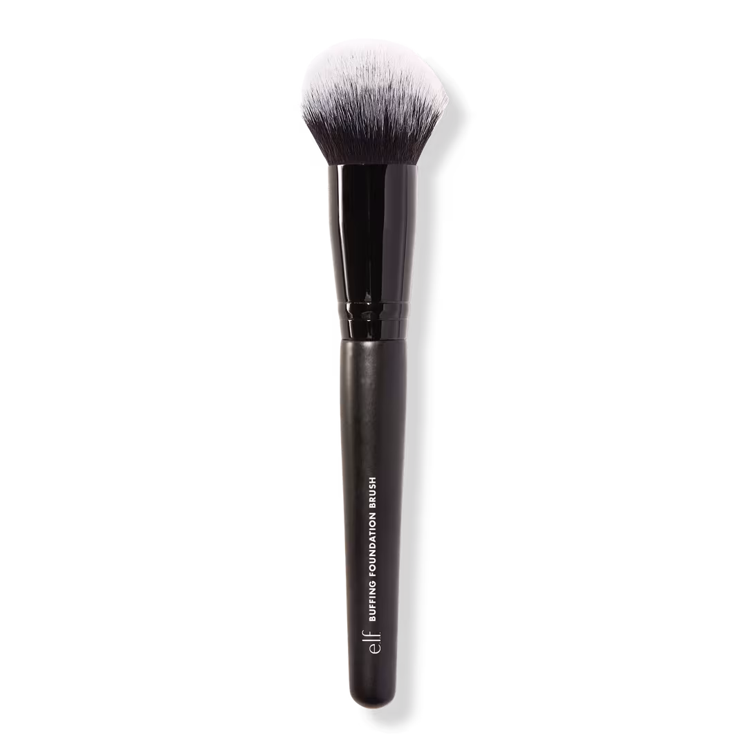 e.l.f. Cosmetics  Buffing Foundation Brush