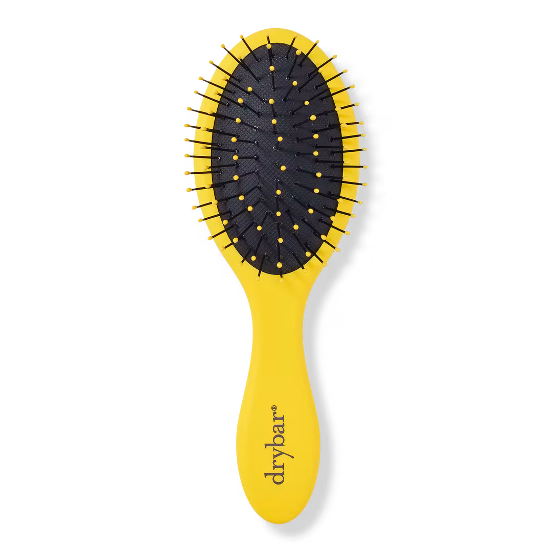 Drybar  Lil' Lemon Drop Detangler To Go
