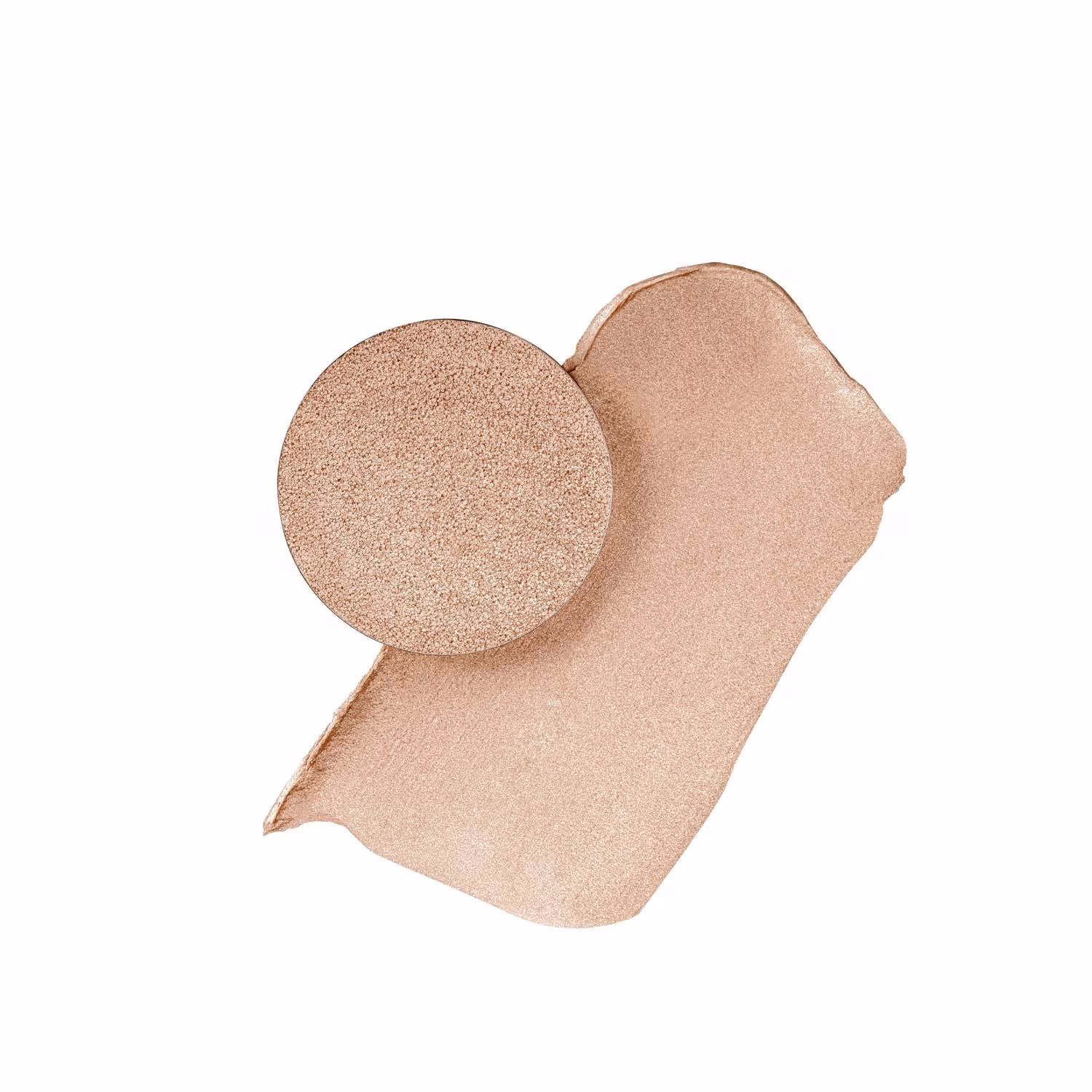 Fabulous Skin Compact Highlighter + Greenwaves Cover