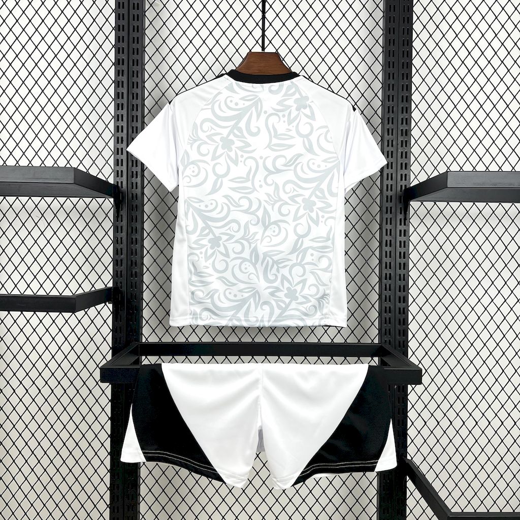 2025/2026 Benfica Football Club Special Edition Football Shirt（Kids Kit socks）