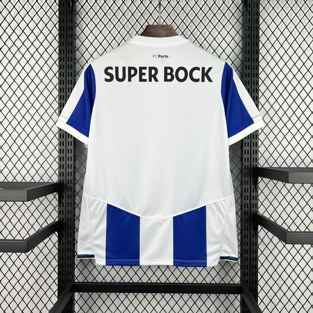 Porto 2026/27 Home