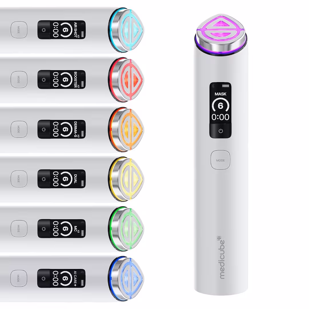 medicube  Booster Pro X2