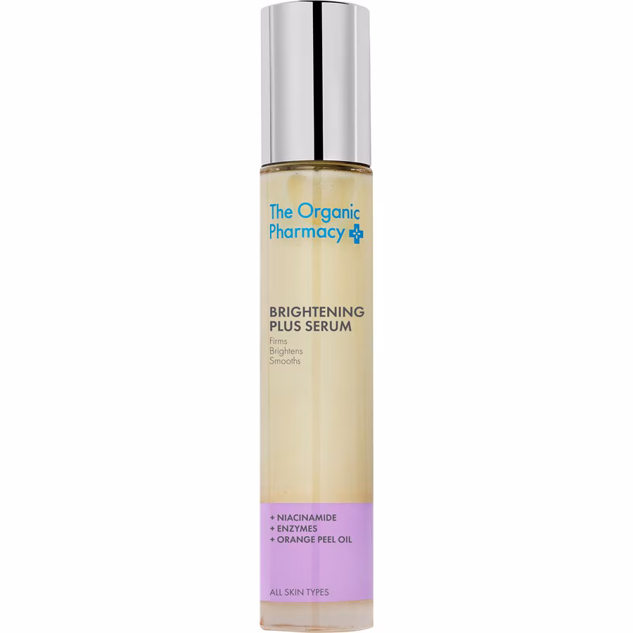 Brightening Plus Serum