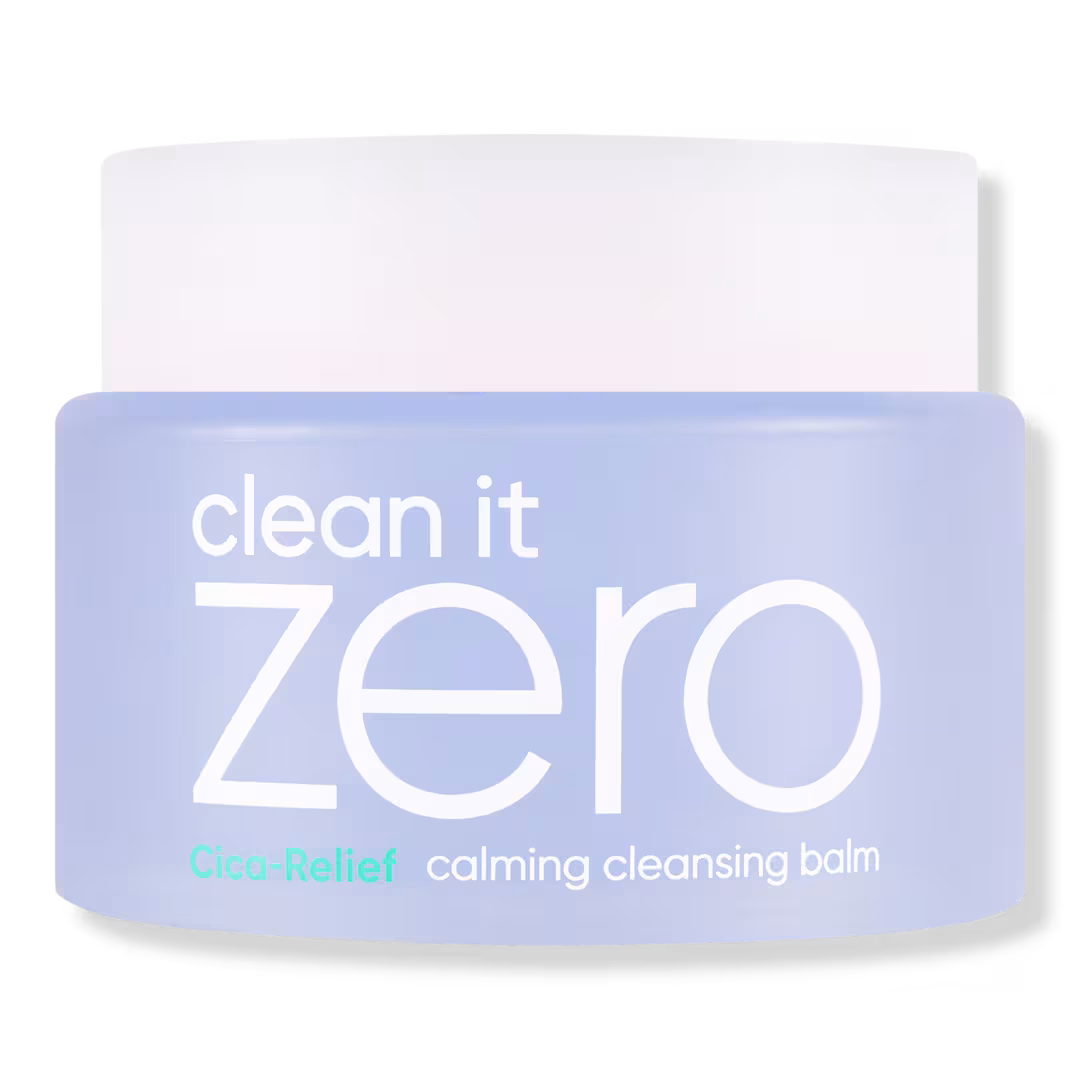 Banila Co  Clean It Zero Calming Cleansing Balm