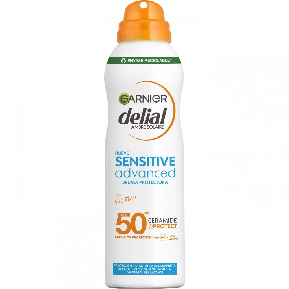 Sensitive Advanced SPF 50+